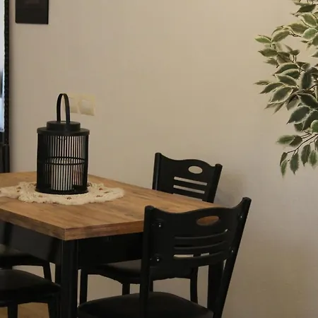 Apartamento The Duke Centre