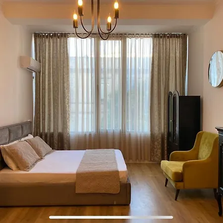 Appartamento The Duke Centre Vlorë